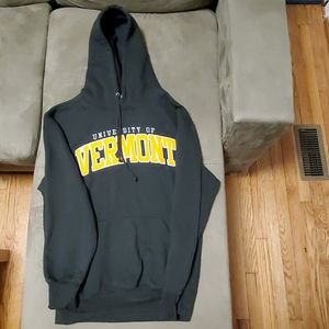 University of Vermont UVM Hoodie